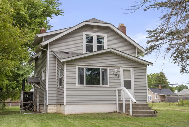 202 Williams Road, Columbus, OH 43207