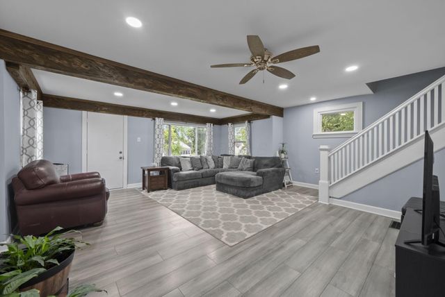 202 Williams Road, Columbus, OH 43207