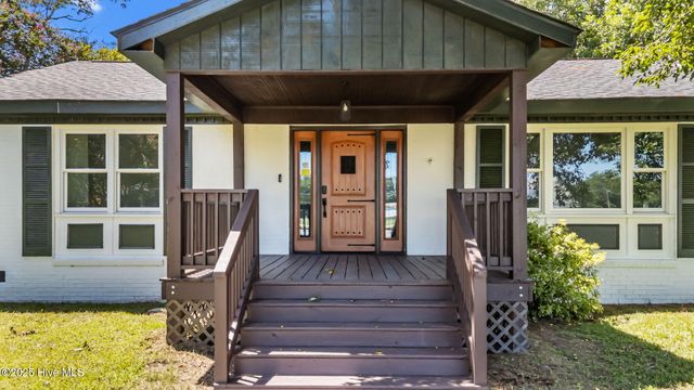 406 W Center Street, Black Creek, NC 27813