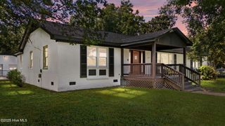 406 W Center Street, Black Creek, NC 27813