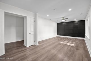 406 W Center Street, Black Creek, NC 27813