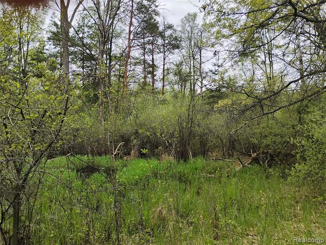 000 Middle Parc Middle Road, Highland, MI 48357