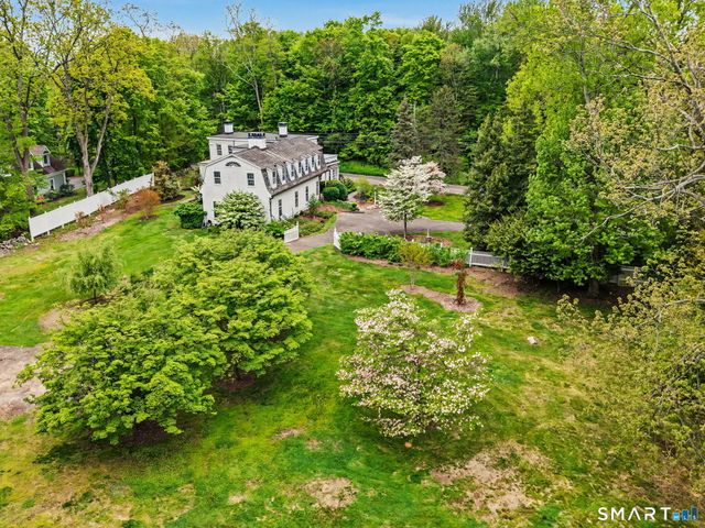 530 Roxbury Road, Stamford, CT 06902