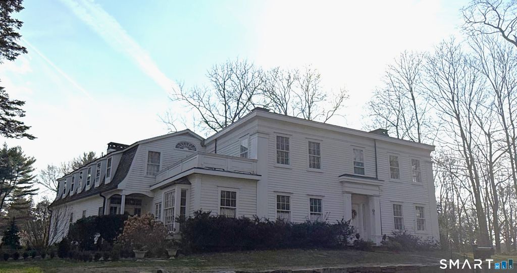 530 Roxbury Road, Stamford, CT 06902