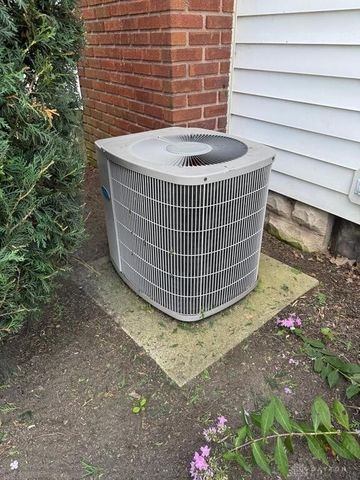 1143 Fort Jefferson Avenue, Greenville, OH 45331