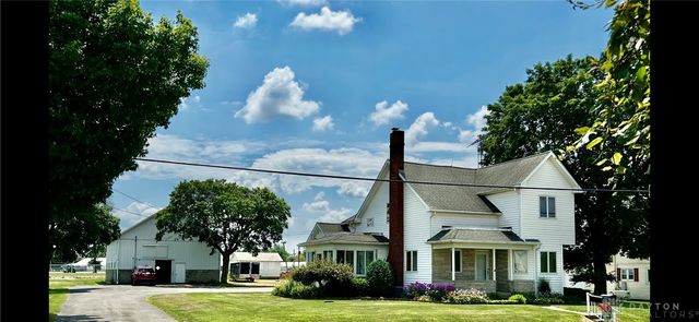 1143 Fort Jefferson Avenue, Greenville, OH 45331