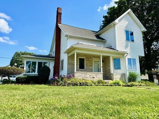 1143 Fort Jefferson Avenue, Greenville, OH 45331