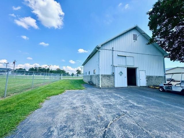 1143 Fort Jefferson Avenue, Greenville, OH 45331