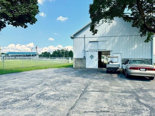 1143 Fort Jefferson Avenue, Greenville, OH 45331