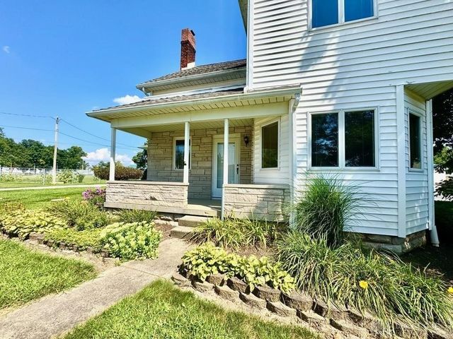 1143 Fort Jefferson Avenue, Greenville, OH 45331