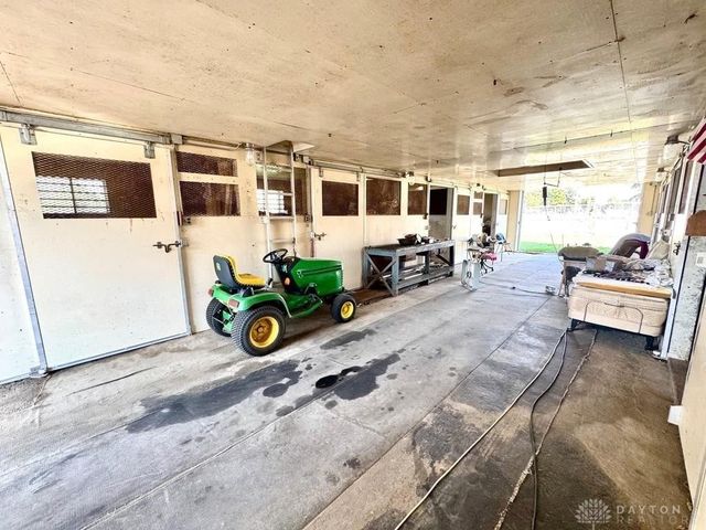 1143 Fort Jefferson Avenue, Greenville, OH 45331