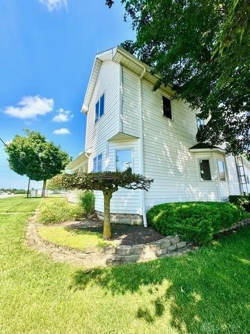 1143 Fort Jefferson Avenue, Greenville, OH 45331