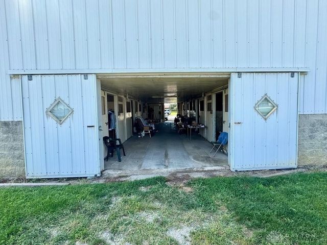 1143 Fort Jefferson Avenue, Greenville, OH 45331