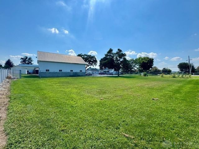 1143 Fort Jefferson Avenue, Greenville, OH 45331