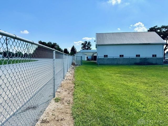 1143 Fort Jefferson Avenue, Greenville, OH 45331