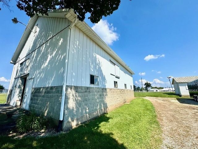 1143 Fort Jefferson Avenue, Greenville, OH 45331