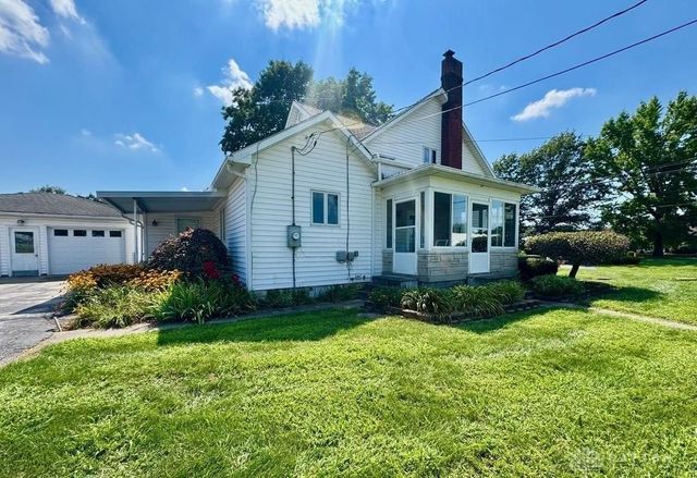 1143 Fort Jefferson Avenue, Greenville, OH 45331