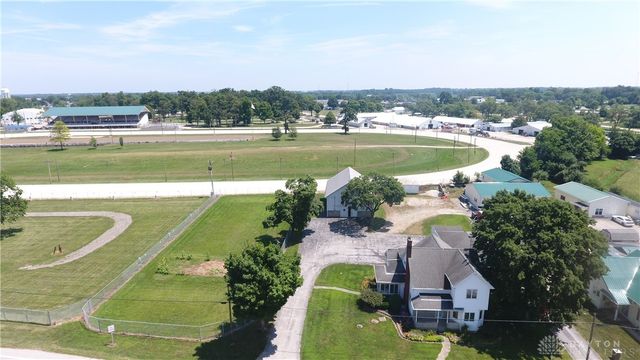 1143 Fort Jefferson Avenue, Greenville, OH 45331