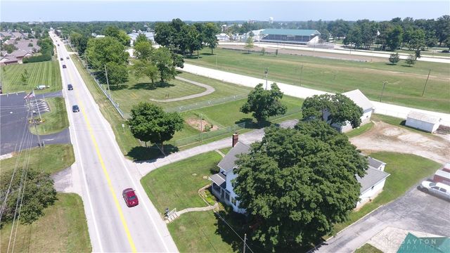 1143 Fort Jefferson Avenue, Greenville, OH 45331