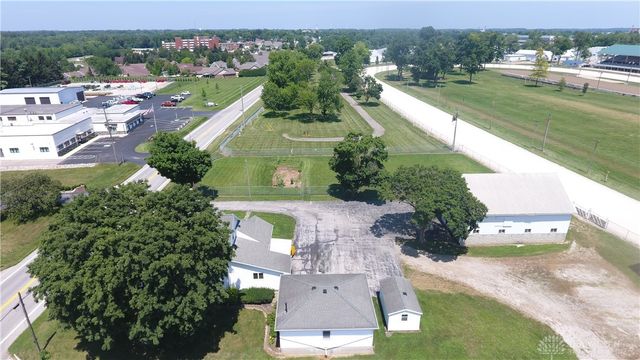 1143 Fort Jefferson Avenue, Greenville, OH 45331