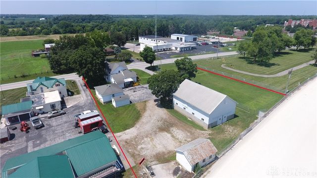 1143 Fort Jefferson Avenue, Greenville, OH 45331