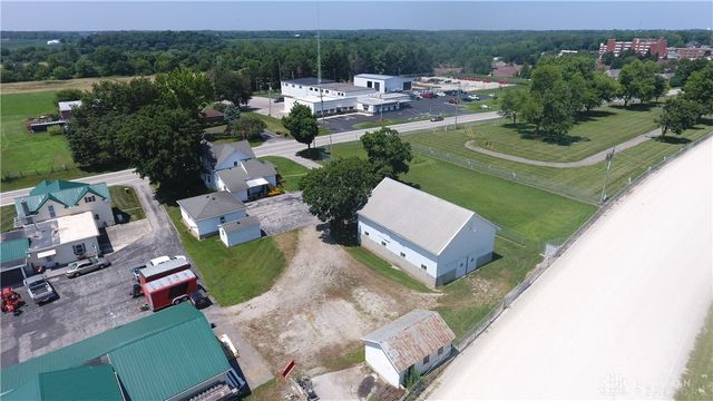 1143 Fort Jefferson Avenue, Greenville, OH 45331