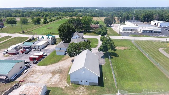 1143 Fort Jefferson Avenue, Greenville, OH 45331