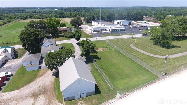 1143 Fort Jefferson Avenue, Greenville, OH 45331