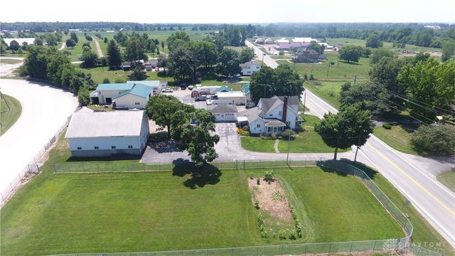 1143 Fort Jefferson Avenue, Greenville, OH 45331