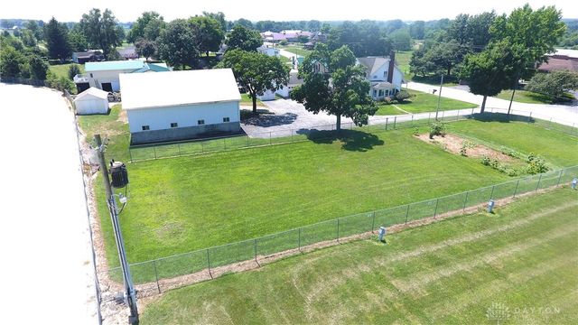 1143 Fort Jefferson Avenue, Greenville, OH 45331