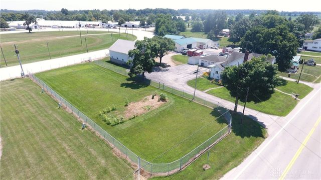 1143 Fort Jefferson Avenue, Greenville, OH 45331