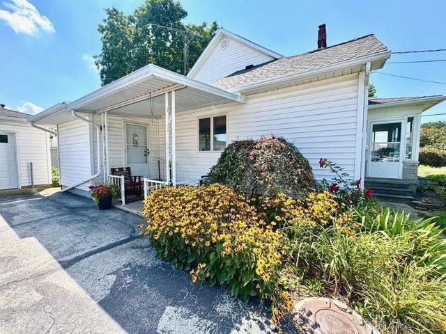 1143 Fort Jefferson Avenue, Greenville, OH 45331