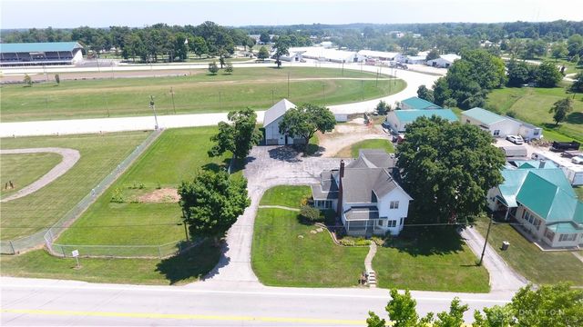 1143 Fort Jefferson Avenue, Greenville, OH 45331