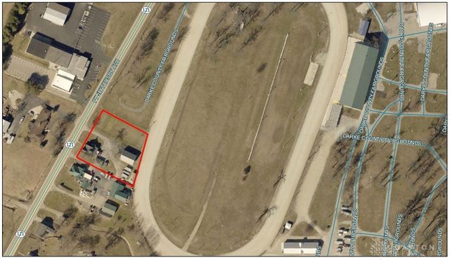 1143 Fort Jefferson Avenue, Greenville, OH 45331