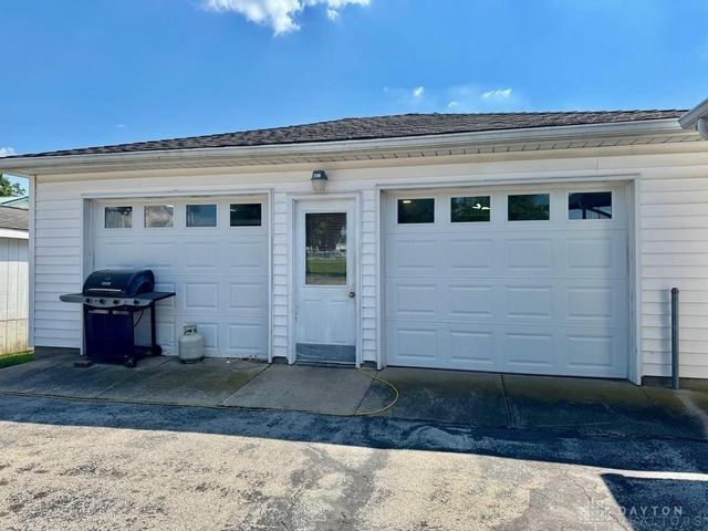 1143 Fort Jefferson Avenue, Greenville, OH 45331