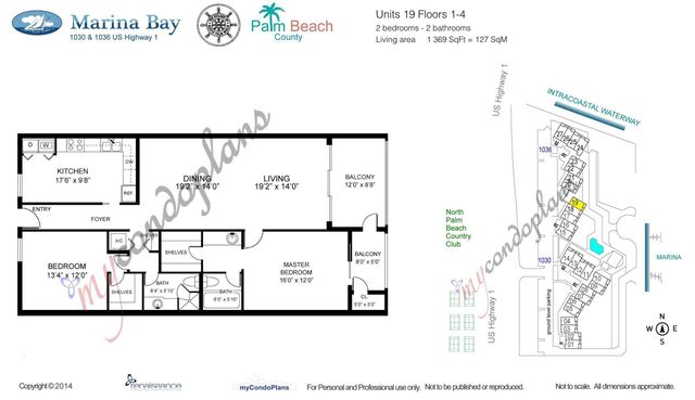 1036 Us Highway One 419, North Palm Beach, FL 33408