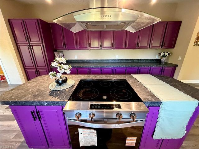 1293 N Koontz Road, Lexington, NC 27295