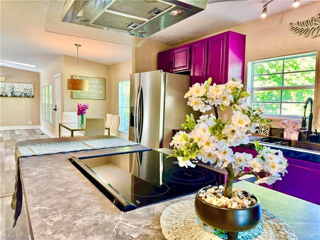 1293 N Koontz Road, Lexington, NC 27295