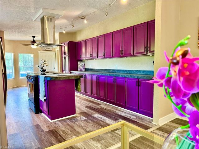 1293 N Koontz Road, Lexington, NC 27295