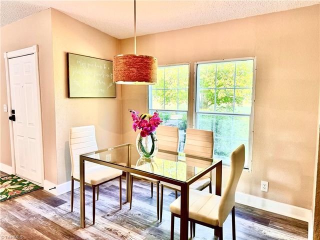 1293 N Koontz Road, Lexington, NC 27295