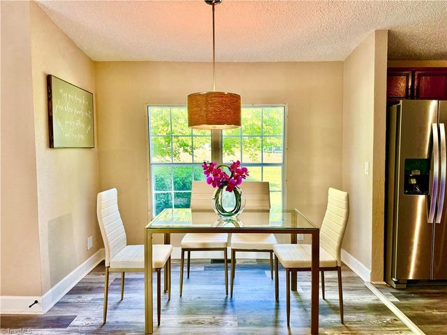 1293 N Koontz Road, Lexington, NC 27295