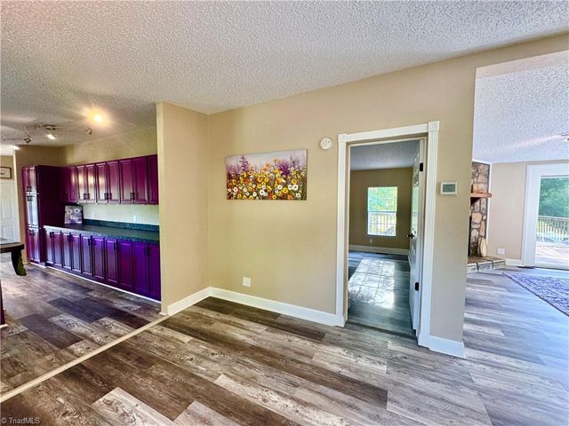 1293 N Koontz Road, Lexington, NC 27295