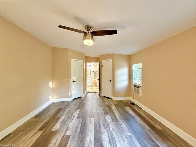 1293 N Koontz Road, Lexington, NC 27295