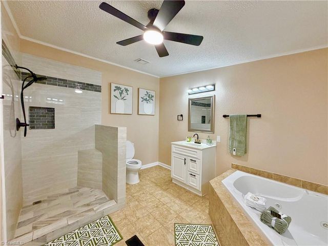 1293 N Koontz Road, Lexington, NC 27295