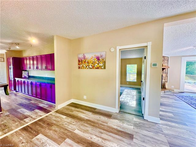 1293 N Koontz Road, Lexington, NC 27295