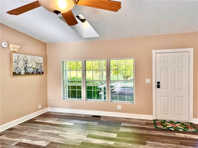 1293 N Koontz Road, Lexington, NC 27295