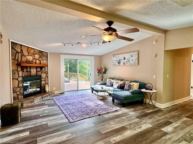 1293 N Koontz Road, Lexington, NC 27295