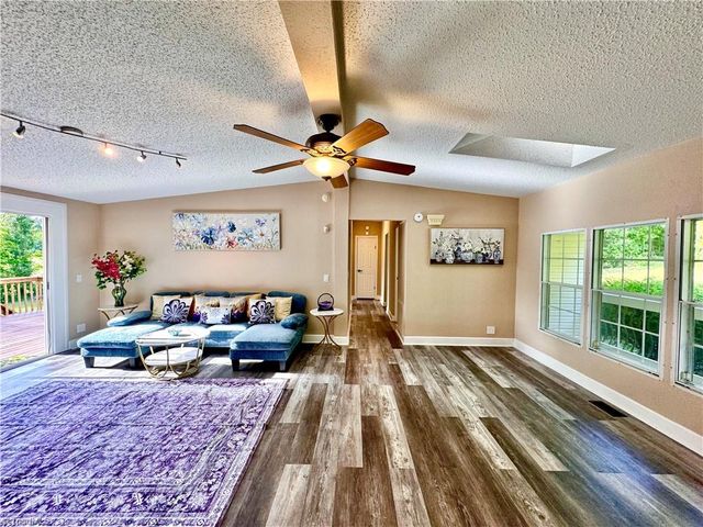 1293 N Koontz Road, Lexington, NC 27295