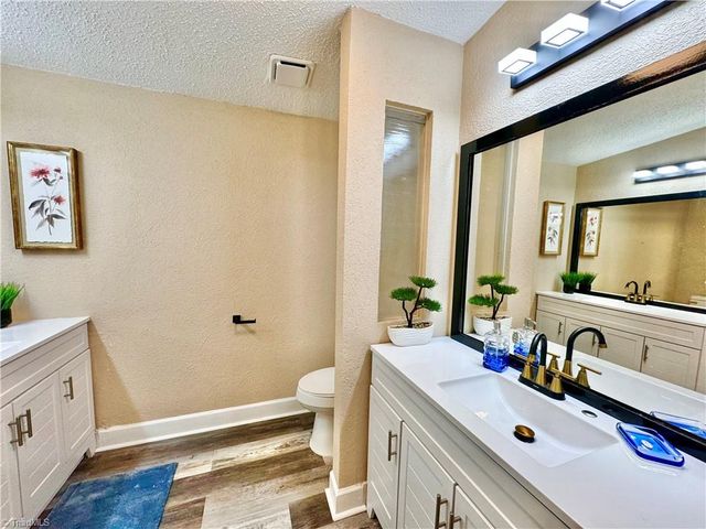 1293 N Koontz Road, Lexington, NC 27295