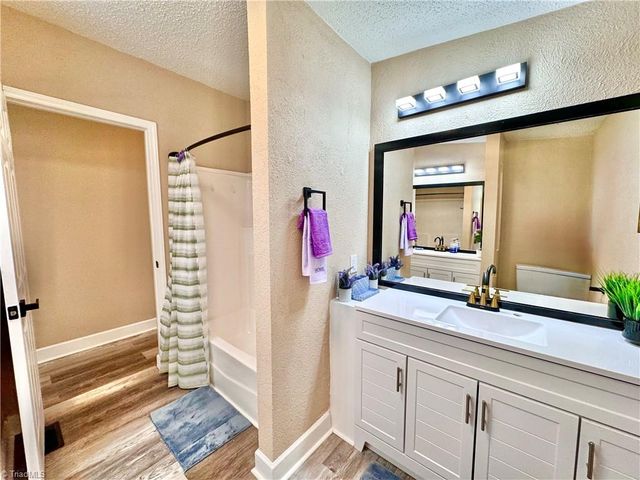 1293 N Koontz Road, Lexington, NC 27295